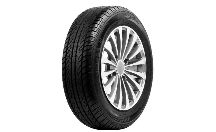 175/70 R13 82T MIRAGE III