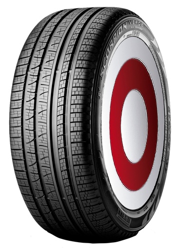 [PIRELLI3929500] LT245/70 R16 113/110T S-HT SCORPION HT PIRELLI