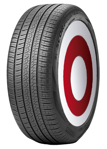 [PIRELLI3750700] 275/45 R21 110H XL 02 R-F SZROAS (MOE-S)  ncs