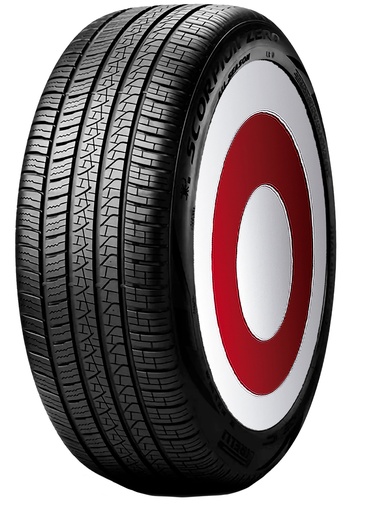 [PIRELLI3987600] 275/45R21 110H XL SZROAS(MO-S)ncs elt SCORPION ZERO ALL SEASON PIRELLI