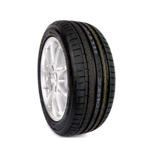 [LDATL 215/40 R17] 215/40 R17 87W XL ATLAS SPORT GREEN  ATLAS