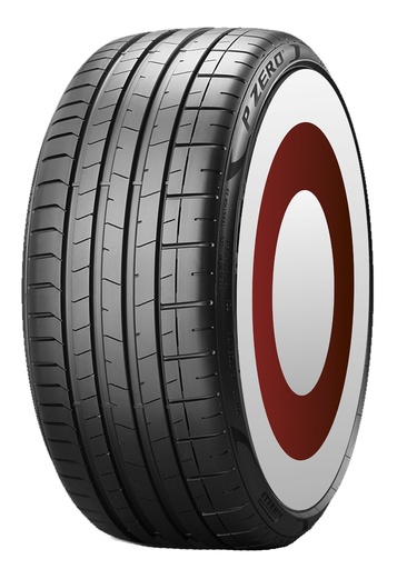 [PIRELLI2136200] 255/35 R20 97Y XL P ZERO (J) PIRELLI EE