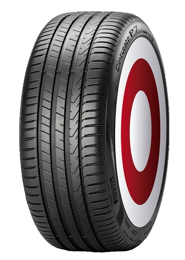 [PIRELLI2692400] 225/55 R17 97W P7-CNT(*) CINTURATO P7 (P7C2) PIRELLIO