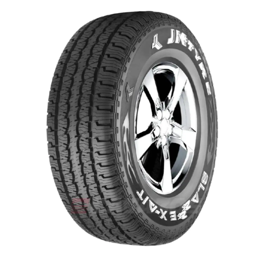 [TOR12552287] LT285/75 R16 126/123R  BLAZZE X-A/T JK TYRE