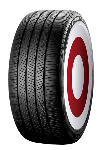 [PIRELLI4083800] 225/45 R18 95Y XL PZAS+3 P ZERO ALL SEASON PLUS 3  PIRELLI 