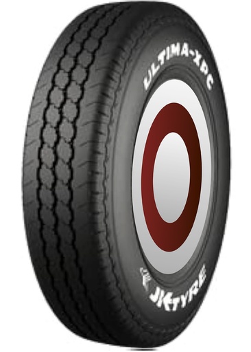 [INTOR1D252168] 165 R14 ULTIMA XPC 8PR 97/95Q