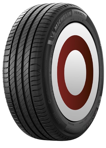 [MICHELIN 30761] 205/55 R17 95V XL PRIMACY 4+ MI