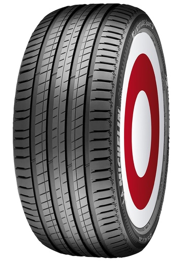 [MICHELIN 67326] 235/60 R18 103V LS3 MO GRNX