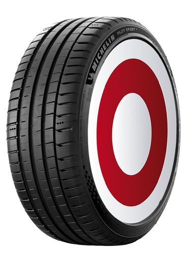 [MICHELIN 72961] 225/40 R18 92Y XL PILSP5 MI