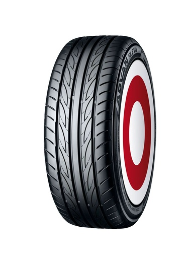 [YOKOHAMA 70175] 215/45 R16 90W ADVAN FLEVA V701