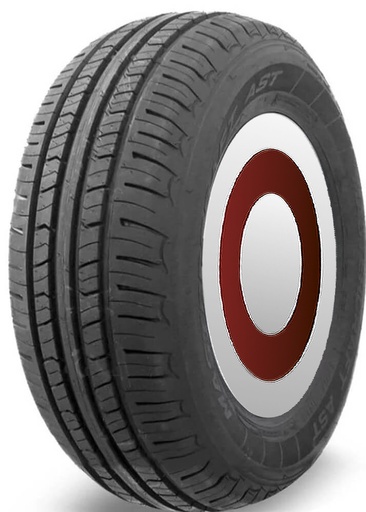 [COOPER 115101] 215/65 R15 96T AST MASTERCRAFT COOPER 