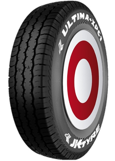 [TOR1255222716] 225/75 R16 115/112R ULTIMA XPC1 JK TL