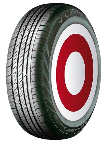 [TOR1355224019] 245/40 R19 94V UX ROYALE MAXX TL JK TYRE