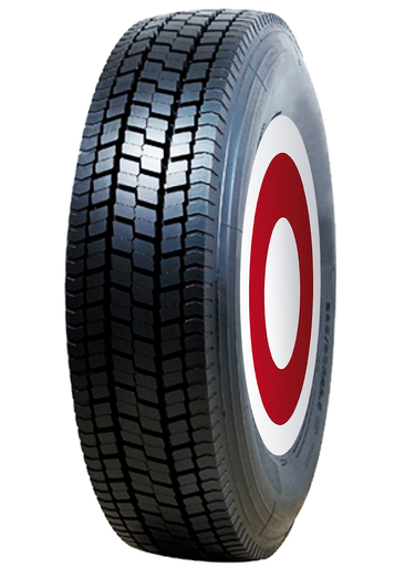 [SUN-12-0017] 11R24.5 152/149L 18PR DIRECCION SUNFULL