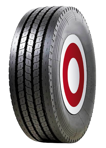 [SUN-12-0008] 225/70 R19.5 128/126L 14PR DIRECCION SUNFULL