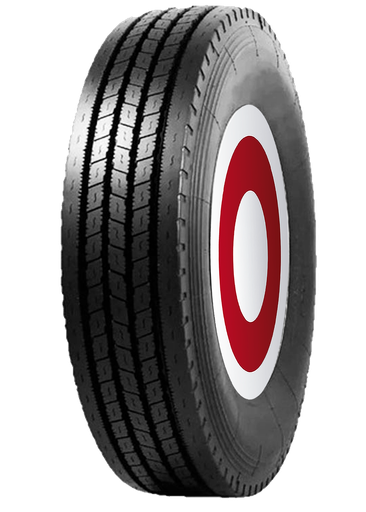 [SUN-12-0010] 245/70 R19.5 135/133M 16PR DIRECCION SUNFULL