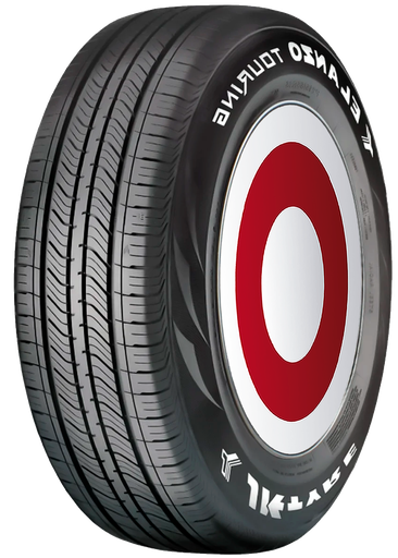 [TOR19E135522] 245/45 R19 98H ELANZO TOURING TL JK 