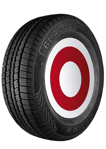 [TOR17B132522] 235/65 R17 104H BLAZZE H/T TL 