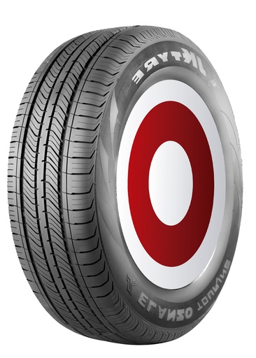 [TOR20E135573] 275/55 R20 113H ELANZO TOURING TL JK
