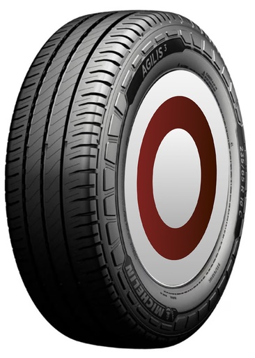 [MICHELIN 22338] 195/75 R16C 107/105T AGILIS 3 RC MICHELIN