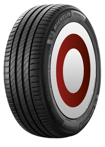 [MICHELIN 45880] 205/55 R16 91V PCY4+ MICHELIN