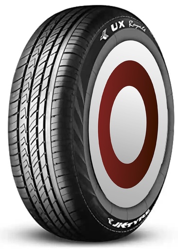 [TOR13UR5523] 235/45 R18 94V UX ROYALE MAXX TL JK TYRE