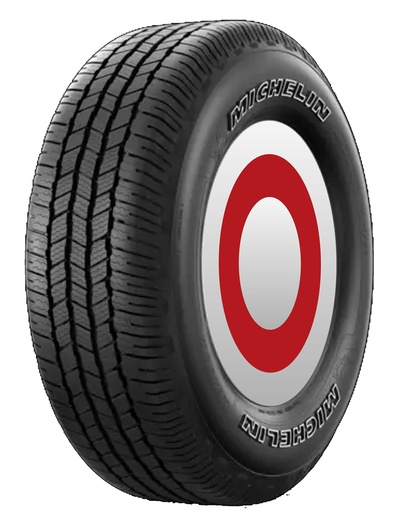 [MICHELIN 15284] 275/50 R22 119/116S DEFL TX MS2 MICHELIN