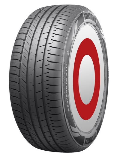 [ZA M85320] 175/65 R15 88T OUTRUN M-20 PRO MOMO TIRES