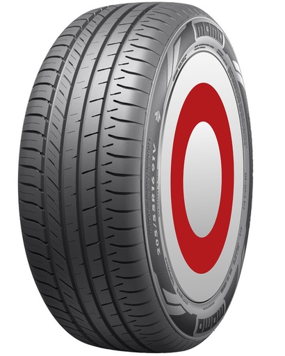 [ZA M93020] 185/60 R16 90V XL OUTRUN M-20 PRO MOMO TIRES