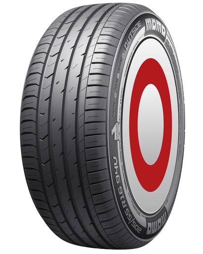 [ZA M79515] 195/60 R16 93V XL M-300 TOPRUN AS SPORT MOMO TIRES