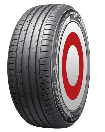 [ZA M88115] 215/50 R18 92W M-300 TOPRUN AS SPORT MOMO TIRES