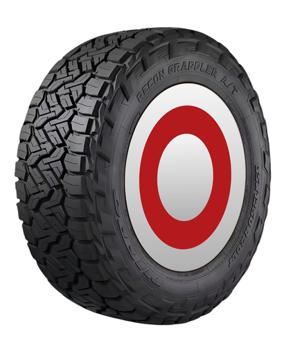 [ZA 218460] 275/65 R20 116T RECON GRAPPLER NITTO