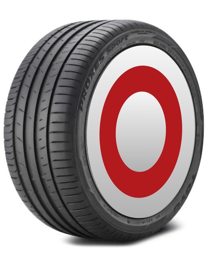 [ZA 143980] 275/45 R21 107W PROXES SPORT TOYO EE