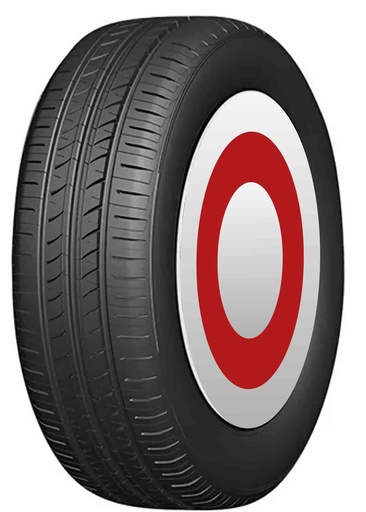 [CT 155/70 R14] 155/70 R14 77T SAILUN ATREZZO SH409
