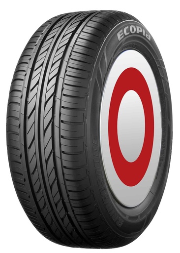 [LLAN 22490200] 175/60 R16 82H ECOPIA EP150 BRIDGESTONE