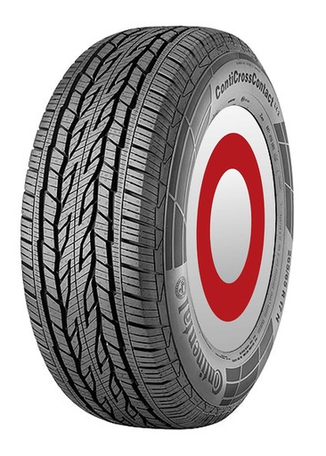 [CONTI03573270000] 215/60 R17 96H FR CONTI CROSSCONTACT LX2 CONTINENTAL