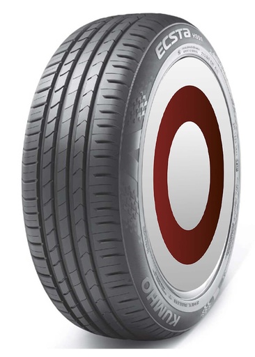 [ZA 2218733] 205/55 R16 91H ECSTA HS51 KUMHO
