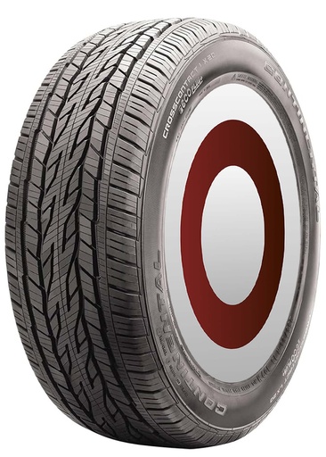 [CONTI15578050000] 275/45 R22 108V FR CCLX20 CONTINENTAL