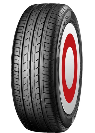 [YOKOHAMA 99146] 175/65 R15 84H BLUEARTH ES32 YOKOHAMA