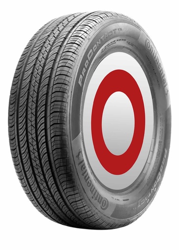 [CONTI15572210000] 245/45 R20 99H FR PROCONTACT TX CONTINENTAL