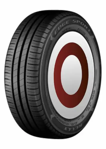 [GOODYEAR 117786] 225/45 R17 91W EDGE SPORT 2 SL KELLY GOODYEAR