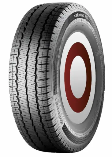 [CONTI04519920000] 225/75 R16C 121/120R VC U CONTINENTAL