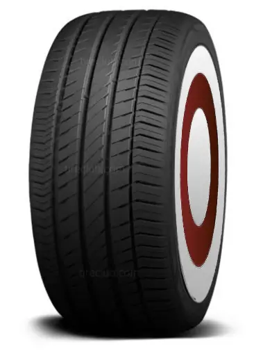 [LD MINNELL 305/40RF20] 305/40 R20 112W RFT XL MINNELL SAFY M06-RSC