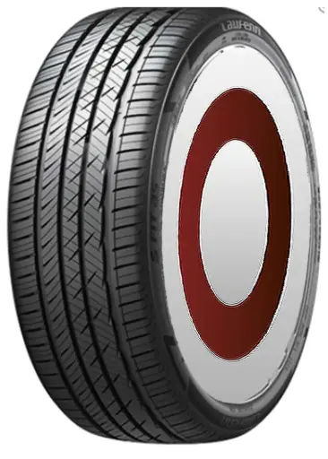 [HANKOOK 1017225] 235/40 R18 95W XL LH01 04 B 