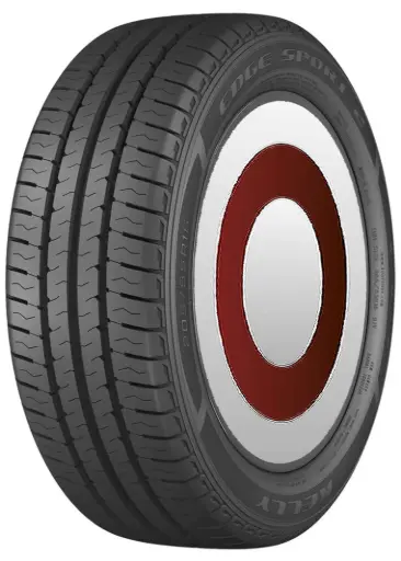 [GOODYEAR 141458] 195/65 R15 91V SL EDGE SPORT 2 KELLY EE