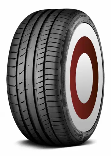 [CONTI03542280000] 295/35 R21 103Y FR SC5P SUV N0 CONTINENTAL