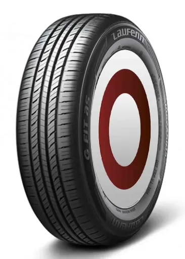 [HANKOOK 1029606] 215/70 R15 98T LH41 G FIT AS 