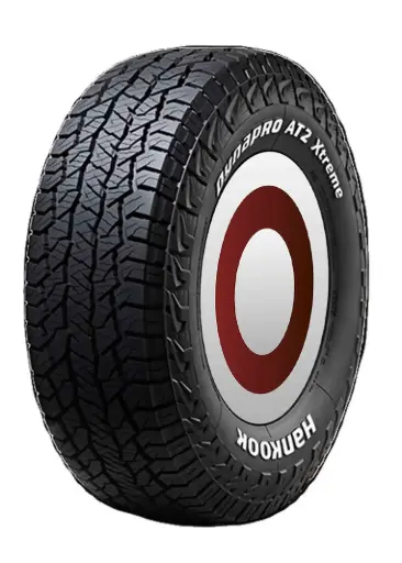 [HANKOOK 2022073] 205 R16C 110/108R RF12 Dynapro AT2 Xtreme HANKOOK 