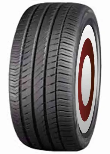 [LD MINNELL 275/40RF21] 275/40 R21 107W RFT XL MINNELL SAFY M06-RSC