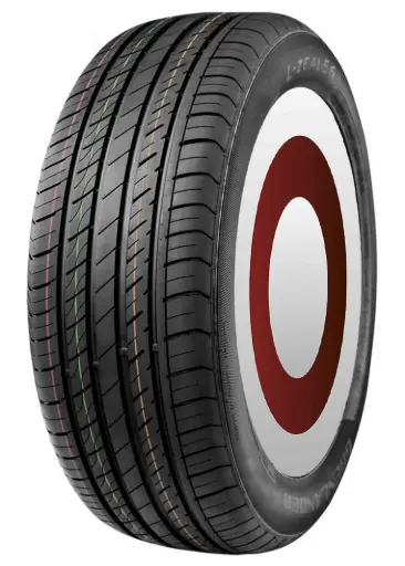 [LD ILINK 225/50ZRF18] 225/50 ZR18 95W RFT ILINK L-ZEAL56